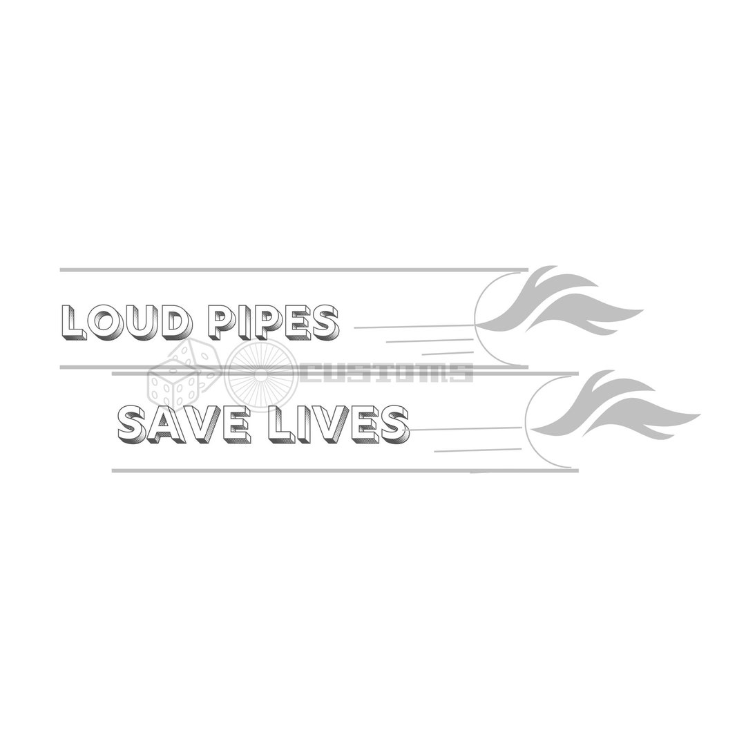 E-Type – Loud Pipes Save Lives – CD (Album, Unofficial
