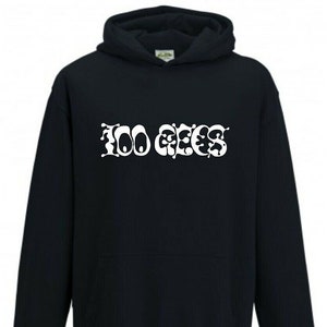 100 gecs cheap hoodie