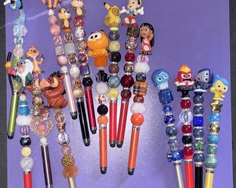 Lápiz óptico con diamantes de imitación para iPads o teléfonos