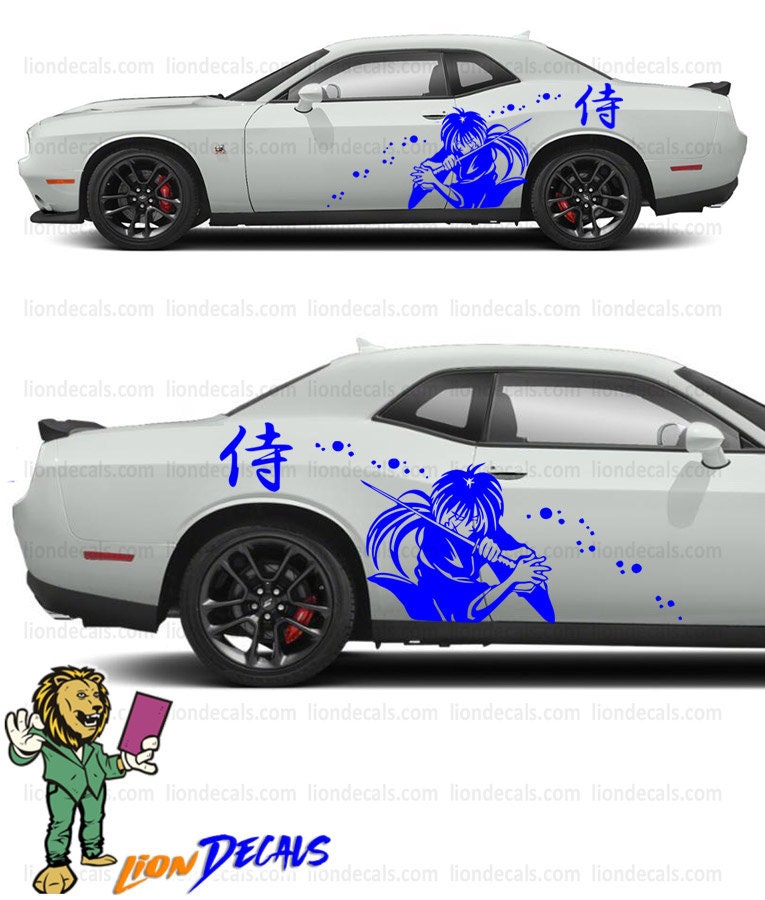 Adesivo Decalcomania Vinile Paraurti Finestra Auto One Life Race It - Foto 10