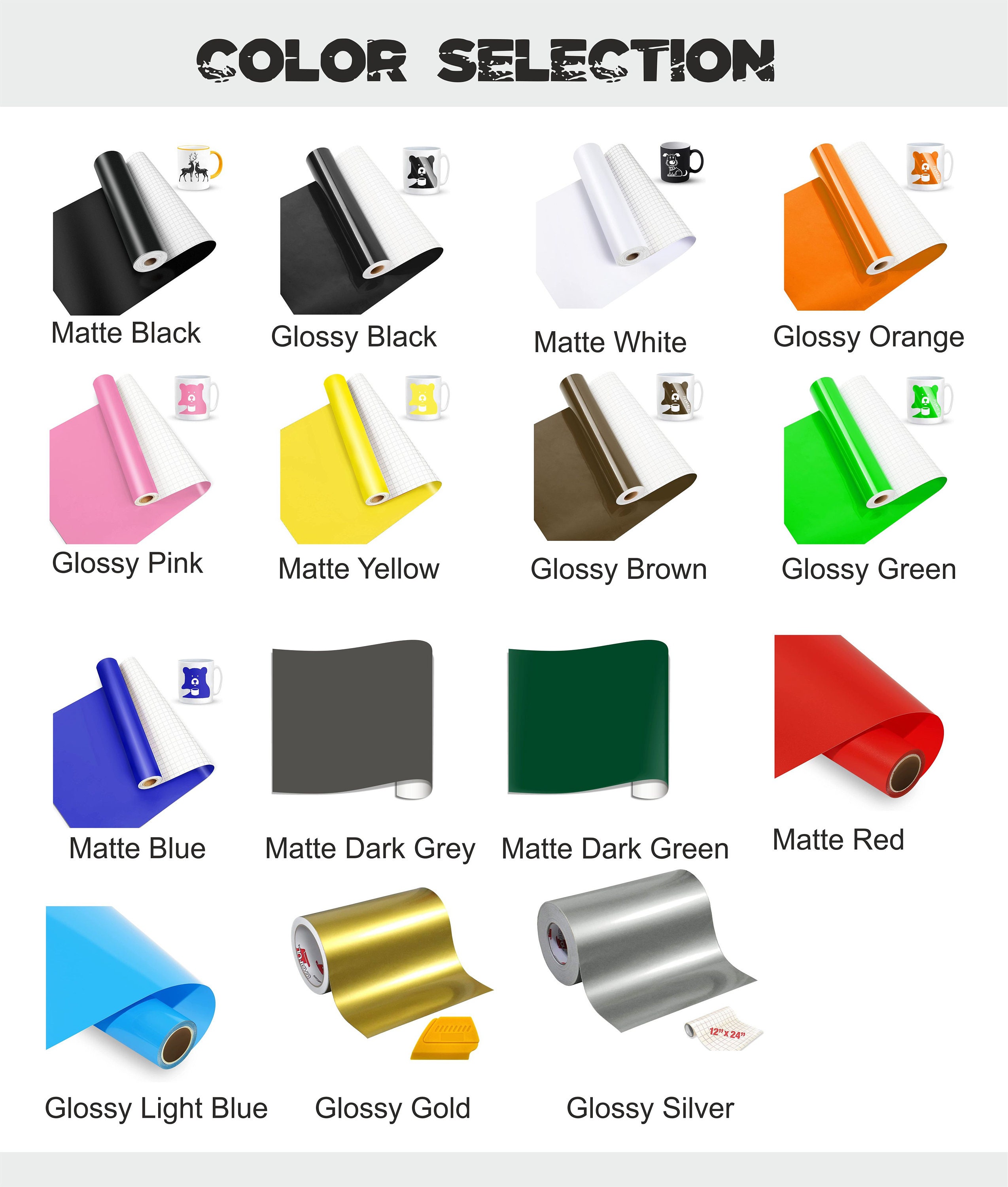 Screem Car Side Decal. Ghost Car Decal. Car Side Sticker Etsy