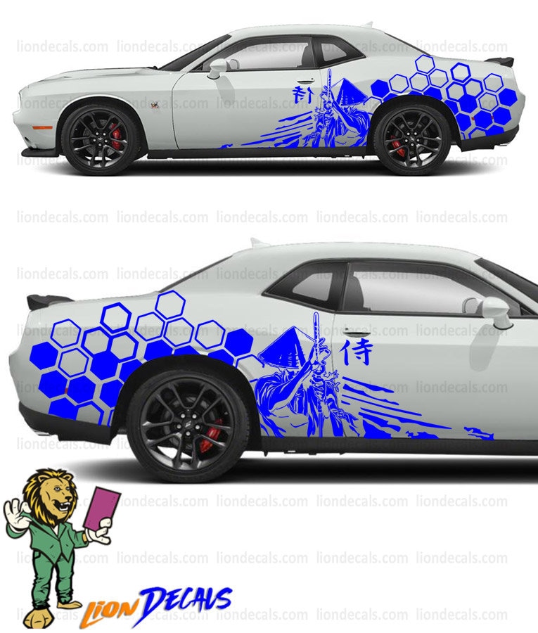 Old Man 3D Emblem Sticker | Funny Badge For Car & Truck ,SUV,Motorcycle