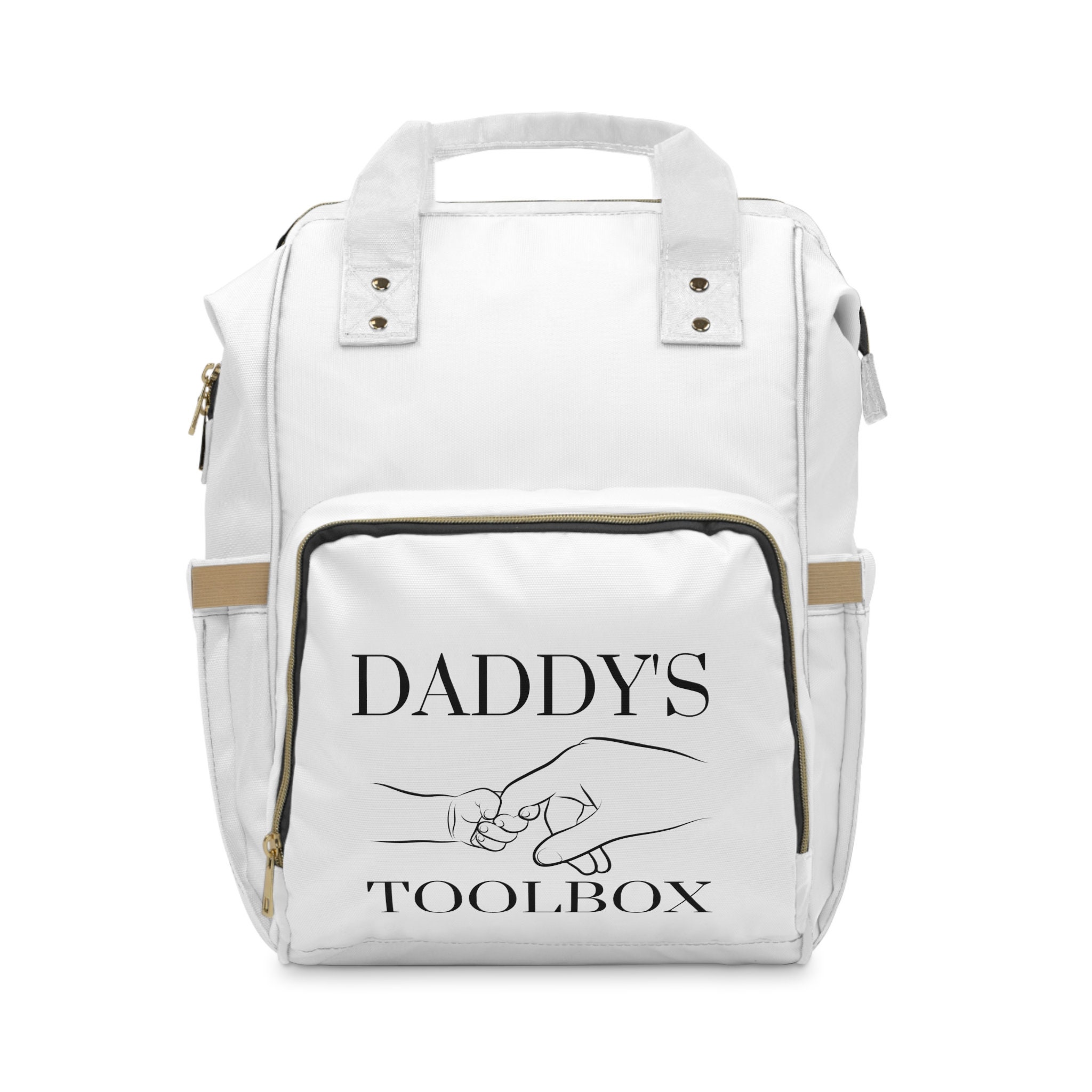 Dad Diaper Bag -  UK