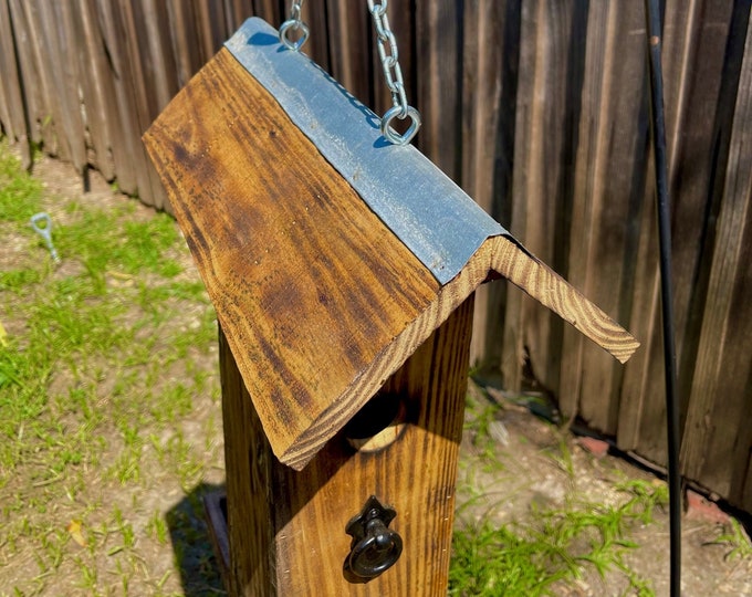 This item is unavailable - Etsy - Custom Designed Parrot Treehouse
