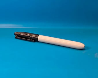 Sharpie-vat