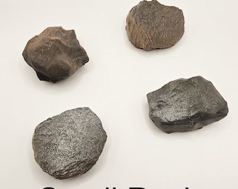 Small Rock Scent Vessel