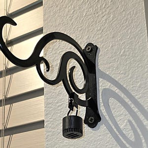 Mini Zahnrad Deckel hängend Nosework Gefäß