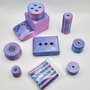 Beginner Nosework Training Bundle