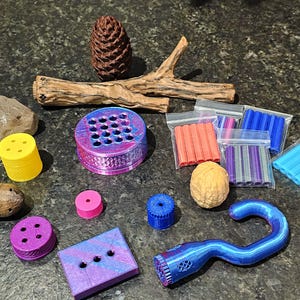 Ultimatives Trainingspaket