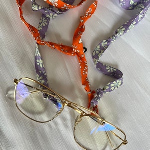 CORDON LUNETTES BETY en Liberty image 1