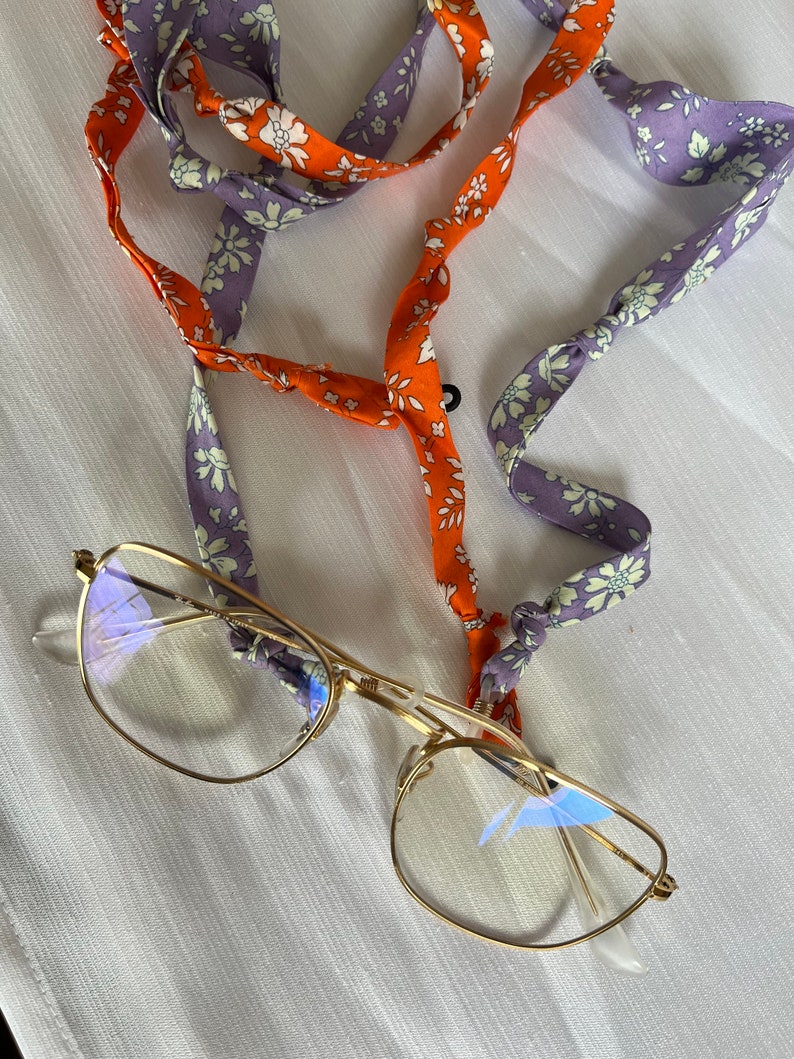 CORDON LUNETTES BETY en Liberty image 1