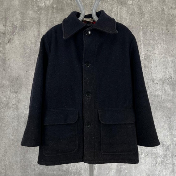 Vintage Donkey Jacket Etsy