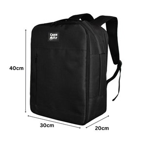 Transavia top laptop bag