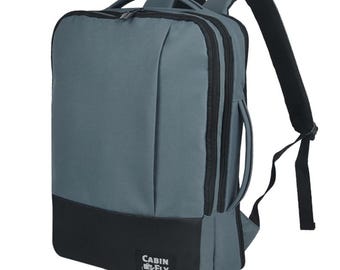 CabinFly Bellanca 40x30x10 cm Rucksack für Deutsche Fluglinien