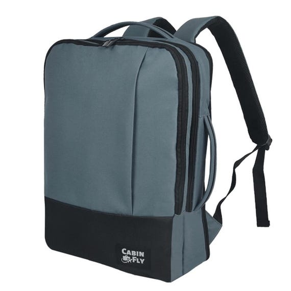 Cabinfly Bellanca 40x30x10 Cm Backpack for Lufthansa, Austrian