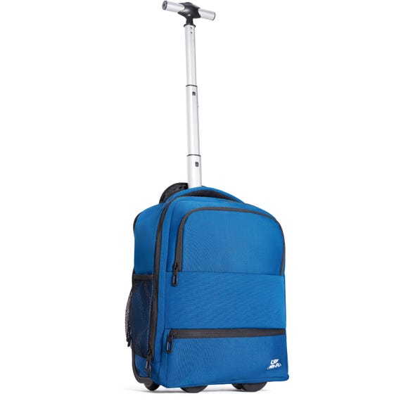 Cabinfly Aircruiser Hybrid 40x30x20 Backpack With Wheels for