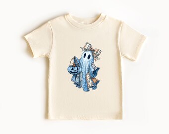 Boo Halloween Shirt, Halloween Gifts, Ghost Shirt, Halloween Costume, Halloween Party Shirt, Boo Shirt for Kids, Funny Halloween Shirt Gifts