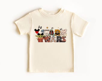 Star Wars Shirt, Star Wars Disney Shirt, Star Wars T-Shirt, Disney Man Sweatshirt, Disney Star Wars Shirt, Disney Trip Shirt, Disneyland Tee