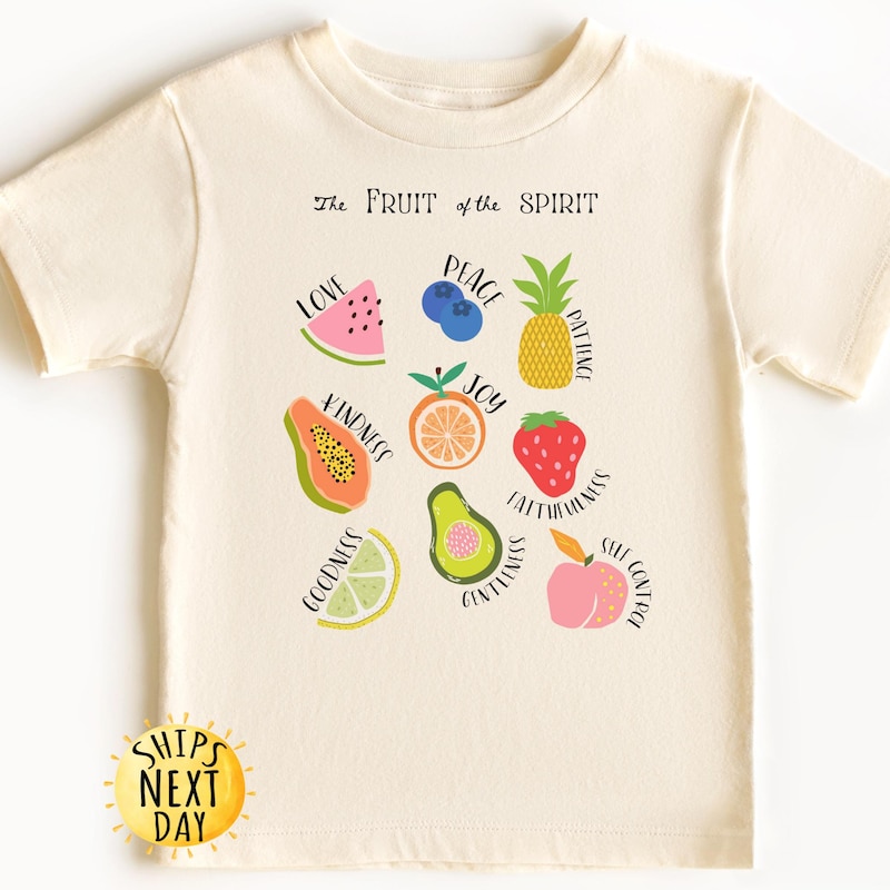 Lord of the Fruit - Etsy
