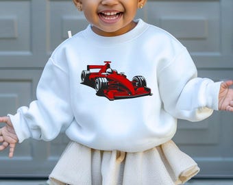 Lando Norris Formula One Sweatshirt, F1 Kids Sweatshirt, Lando Norris Shirt, Norris F1 Sweater, Lando Norris 4, F1 Shirt