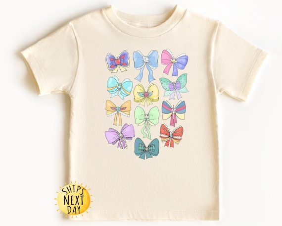 Disney Princess Coquette Bow Shirt, Princess Pastel Colors Bow Toddler Shirt, Princess Squad Gift, Princess Toddler or Youth Sweatshirt