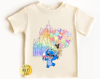 Disney Stitch Best Day Ever, Disney Snacks Shirt, Stitch Snacks Shirt, Disneyland Trip Shirt, Kids Disneyworld Shirts, Disney Toodler Tee