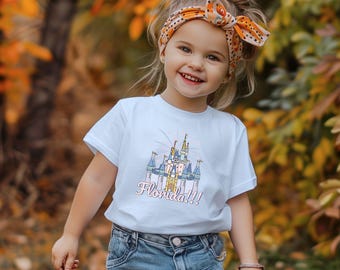 Retro Florida Est 1971 Comfort Colors Shirt, Take Me To Florida Shirt, Disney Magic Kingdom Shirt, Disney Magical Castle Shirt, Disney Shirt
