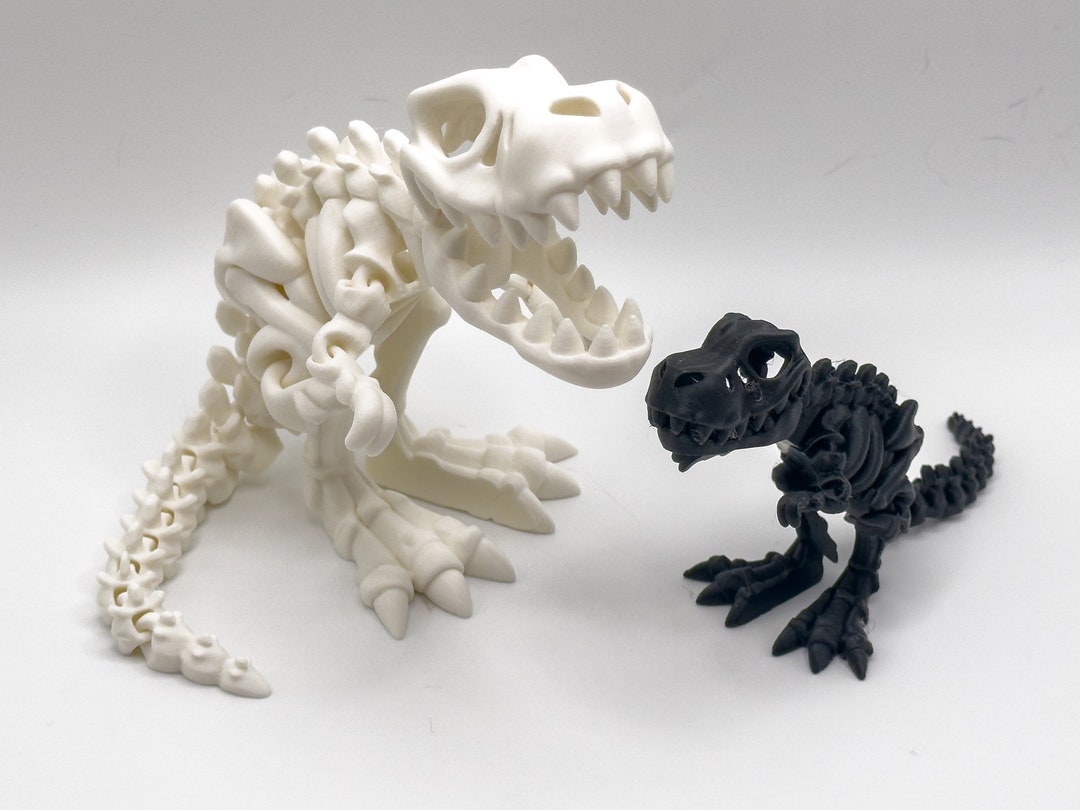 ELDRESO Bone Dinosaur Long エルドレッソ