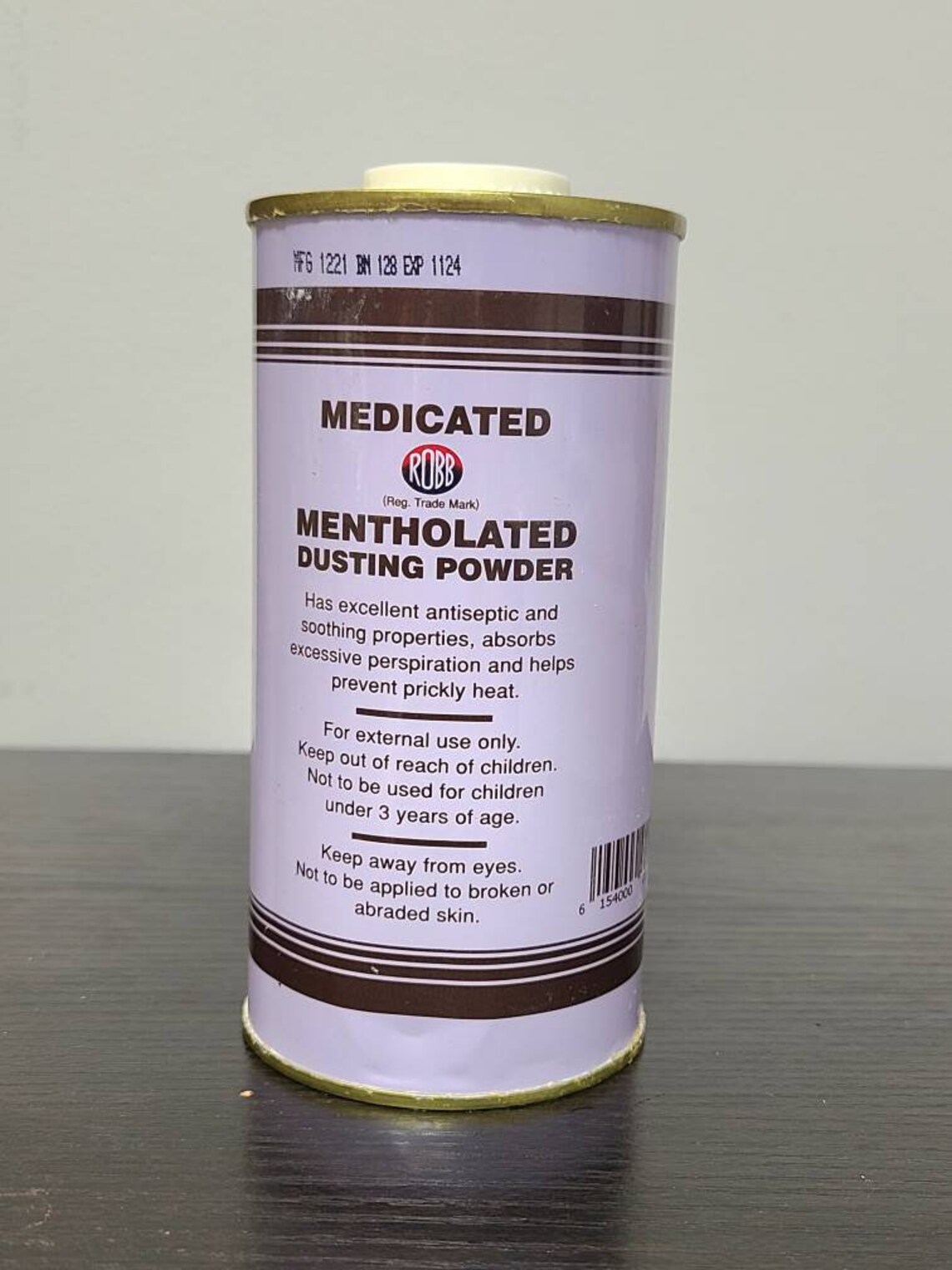 Mentholated Powder Dusting Powder Nigeria Dusting Powder. Etsy