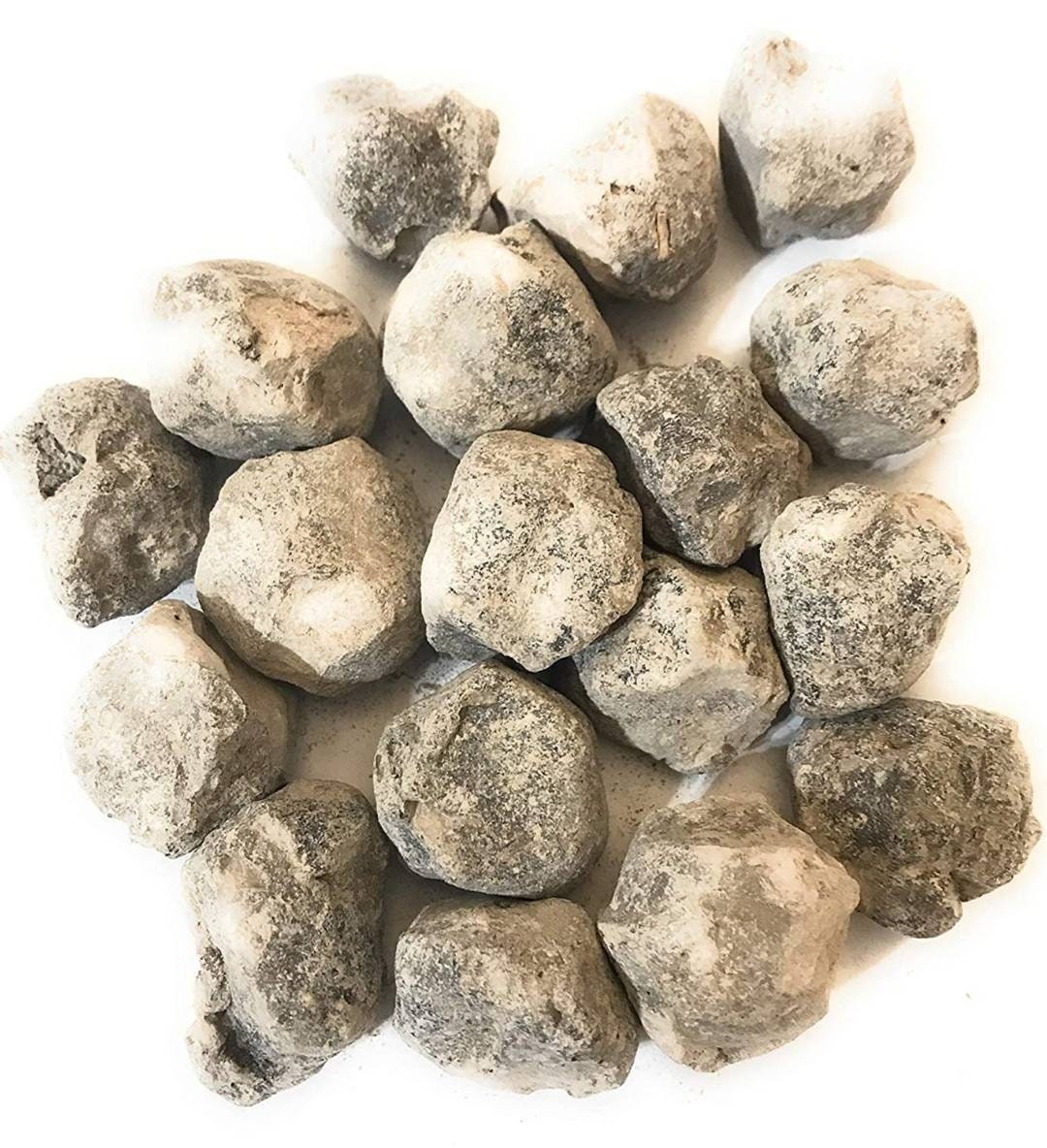 Nzu Edible Clay Salted African Nzu Kaolin Kalaba Mabele Etsy Canada