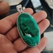 see more listings in the Gemstone Silver Pendent section