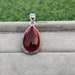 see more listings in the Gemstone Silver Pendent section