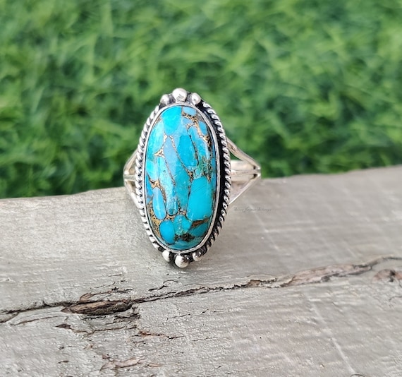 Native American Star Shining Bright Vintage Navaj Sterling Silver Ring Native American Star Shining Bright Vintage Navaj Sterling Silver Ring
