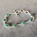 see more listings in the Gemstone Bracelet section