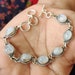 see more listings in the Pulsera de piedras preciosas section