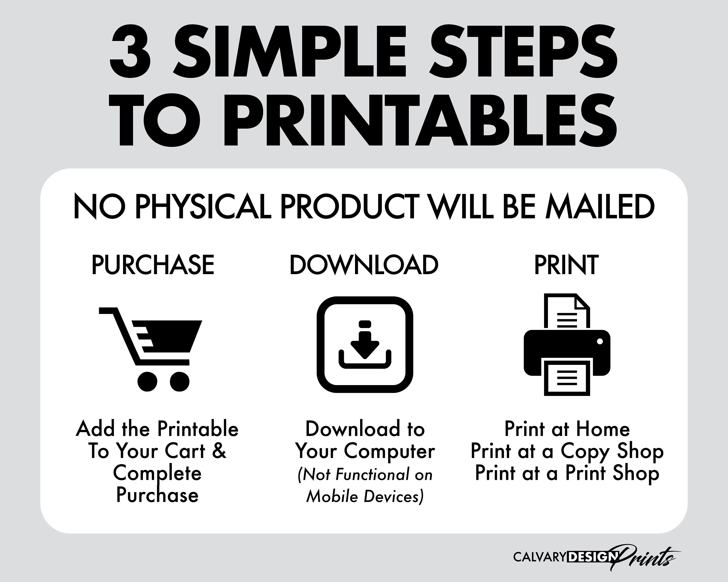 Matthew 7:14 Wall Art Printable Poster Minimalist Style, Narrow Road ...