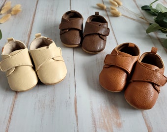 Baby shoes crawling shoes non-slip birth gift
