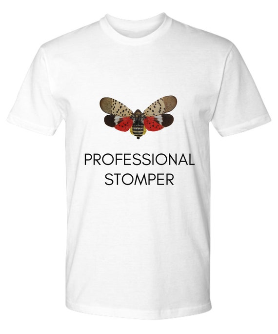 Spotted Lanternfly Killer, Spotted Lanternfly Tshirt, Spotted Lanternfly  Costume 