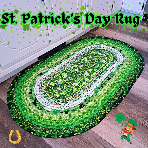 St Patricks Day Decor - Etsy
