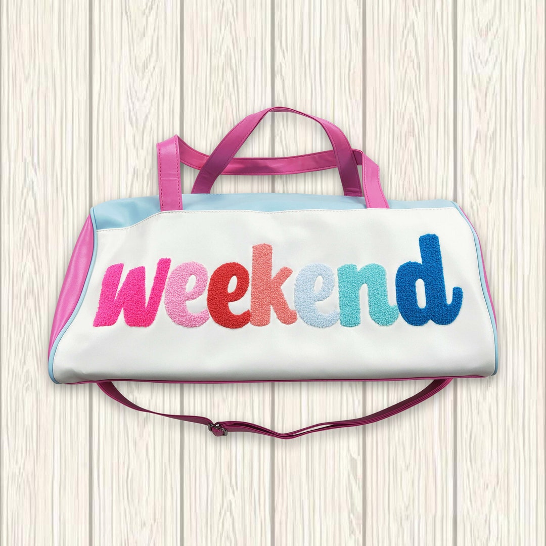 Duffel Bag, Large Weekender Bag, Mom Bag,travel Bag,personalized Leather Duffel Bag, Christmas