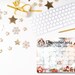 12 Month Calendar, Editable Template, Fillable, Digital Calendar, 2024 ...