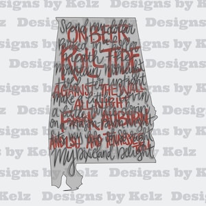Dixieland Delight Lyrics | Alabama | PNG file