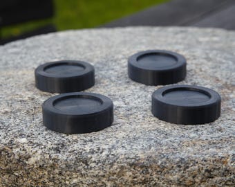 3D gedruckte Waschmaschinen-Dämpferbeine