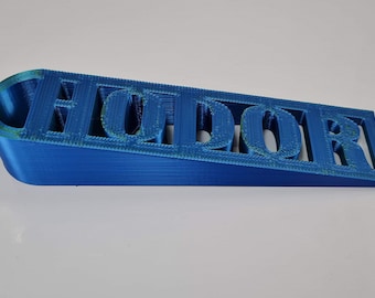 Hodor Personalisierter Türkeil, Türstopper
