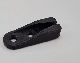 3D gedruckter Schnellspanner