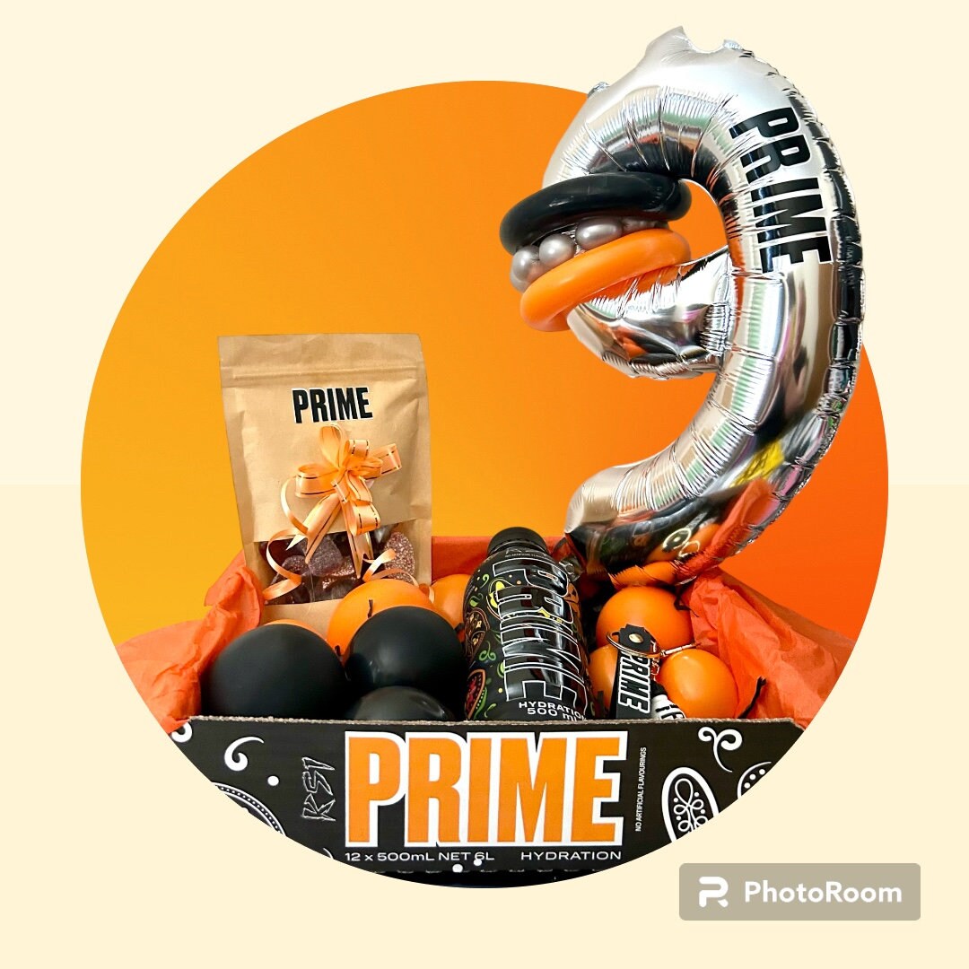 Prime Gift Set Meta Moon Etsy