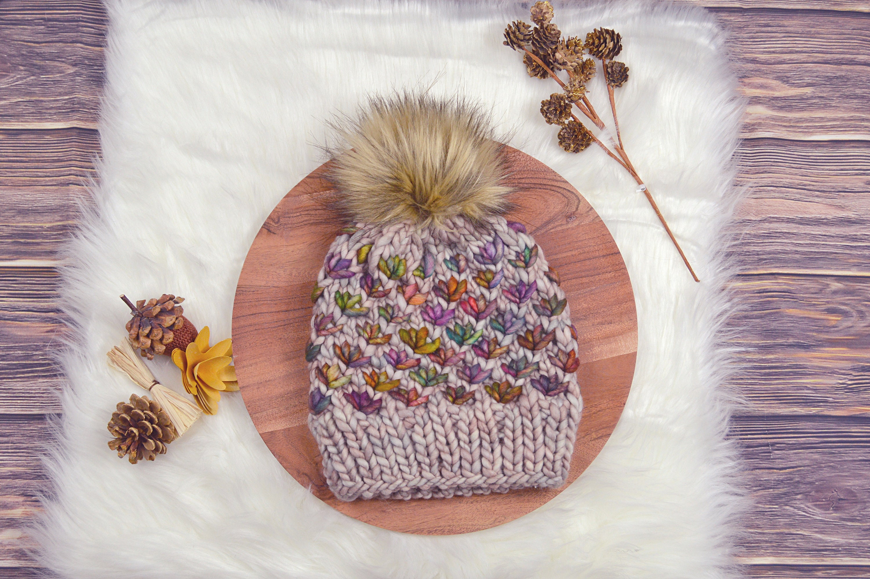 HAT - MOMENTEL JEWELRY