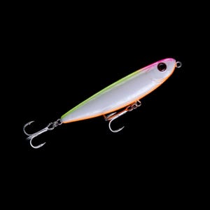 Fatfish Peace90F Lemorenge 012