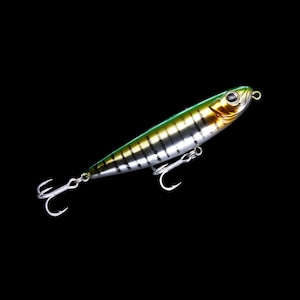 Fatfish Peace90F Tiger X 017