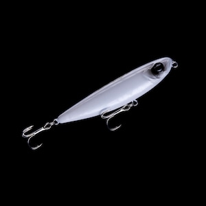 Fatfish Peace90 Pearl White 028